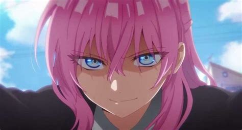 10 Mustknow Pinkhaired Anime Characters That Boost Your Collection Value