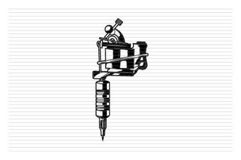 11 Tattooing Machinery Designs Amp Graphics 11 Tattooing Machinery Designs Amp Graphics