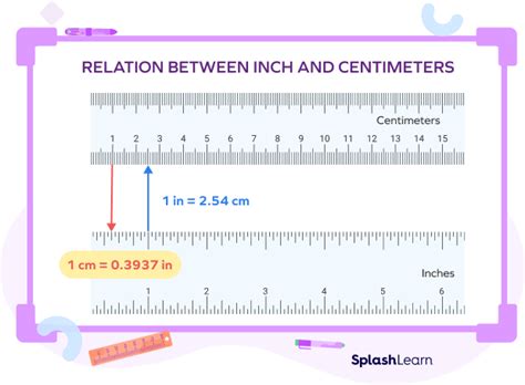 14 cm to Inches Conversion: Quick Insight