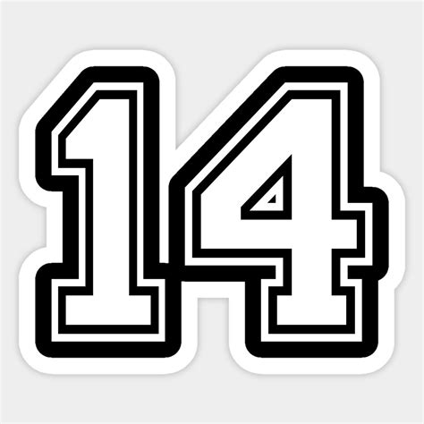 14 Emoji