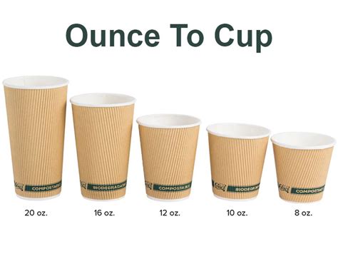 Convert 17 oz to Cups Instantly