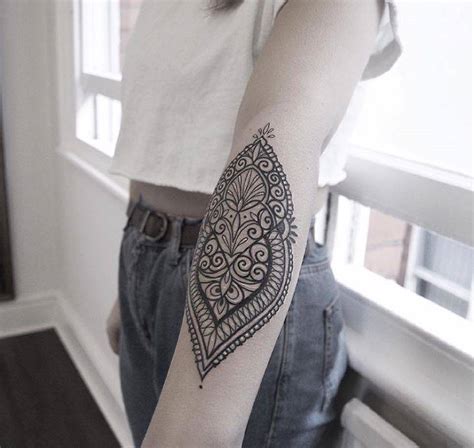 20 Inner Elbow Tattoo Ideas 20 Inner Elbow Tattoo Ideas
