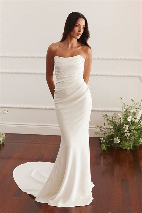 2025 Wedding Dresses Trends to Watch This Year