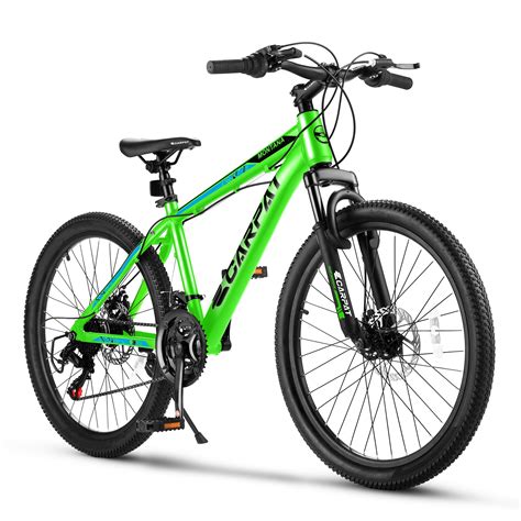 24 Inch Cycle