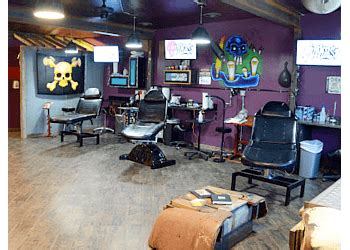 3 Best Tattoo Shops In Springfield Il Expert Recommendations