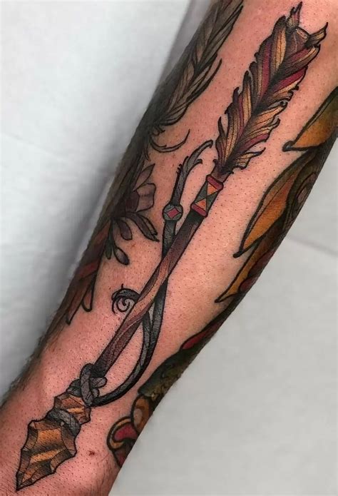 30 Broken Arrow Tattoo Designs For Men Sharp Ink Ideas Artofit 30 Broken Arrow Tattoo Designs For Men Sharp Ink Ideas Artofit
