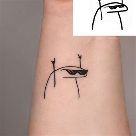 30 Small Amp Simple Tattoo Ideas For Men Small Tattoos Simple Small