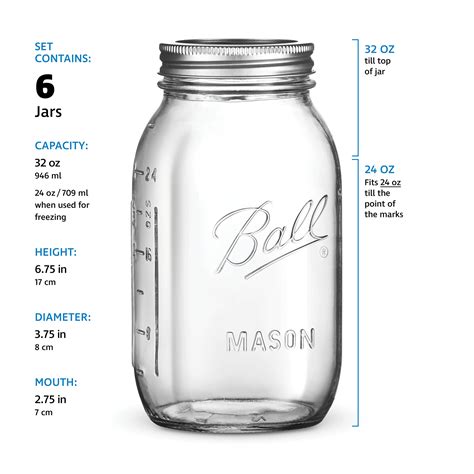 32 Oz to Quart Conversion Guide: Master the Simple Math Today