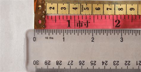 Convert 44mm to Inches Instantly