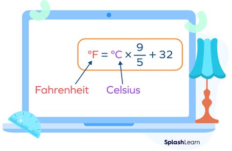 7Celsius To Fahrenheit