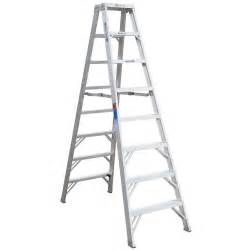 8 Step Ladder