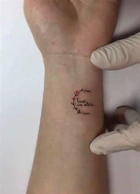 80 Small Tattoo Designs With Powerful Meaning 80 Small Tattoo Designs With Powerful Meaning
