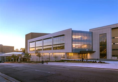 A. Alfred Taubman Health Sciences Library