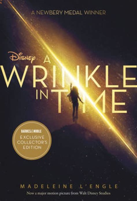 Unveil the Mysteries of A Wrinkle in Time Book: A Classic Adventure Revisited