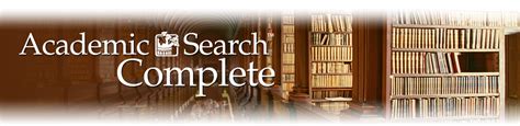 Uncover 'Academic Search Complete' Secrets!