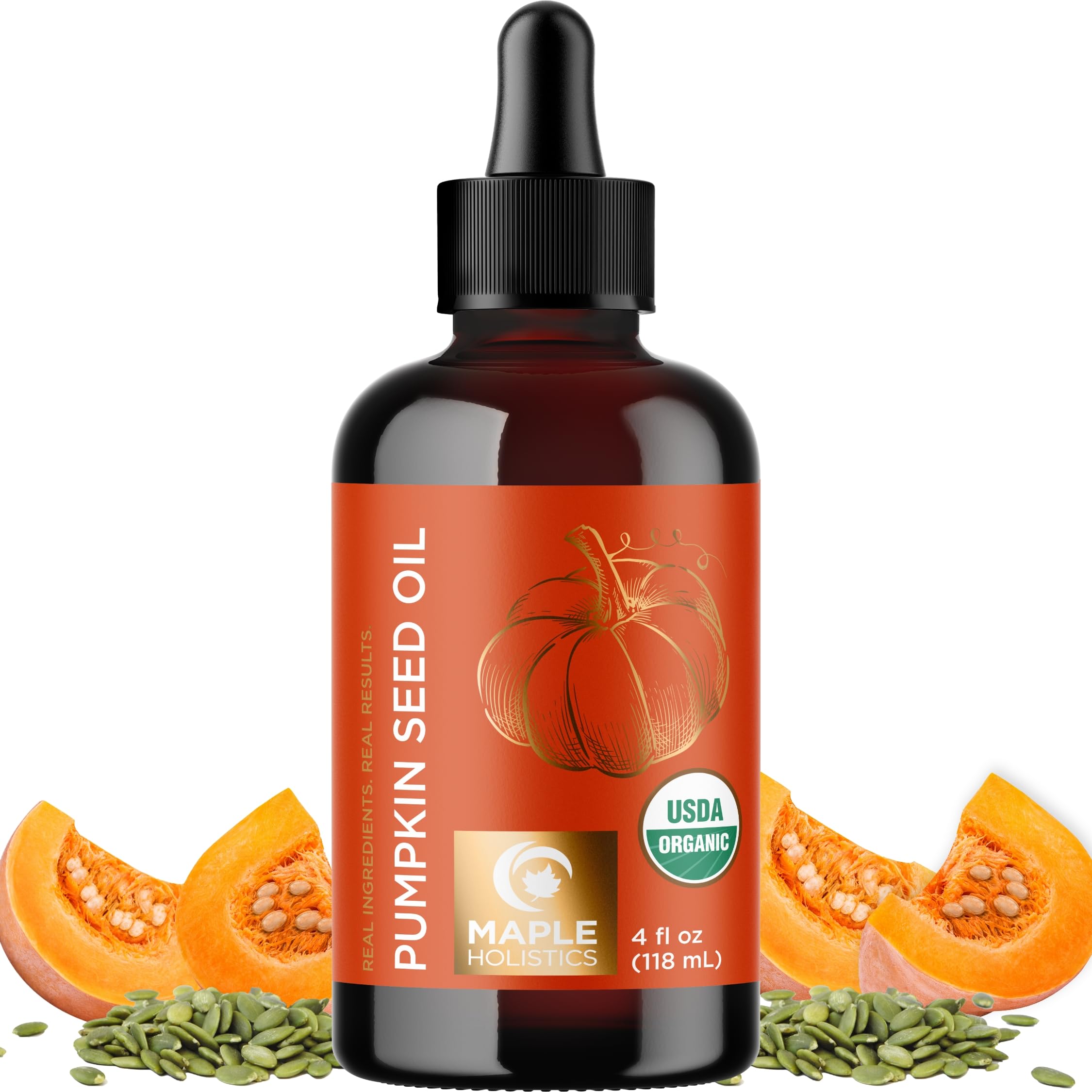 Aceite De Lino