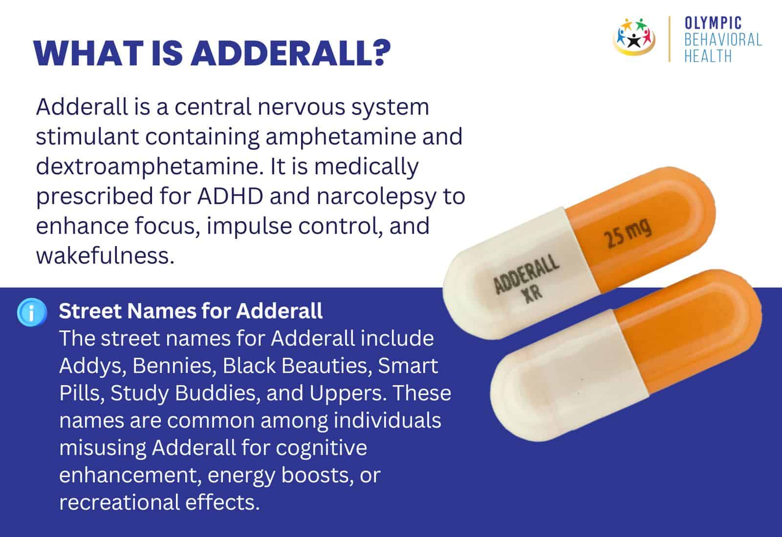 Adderall Xr Max Dose