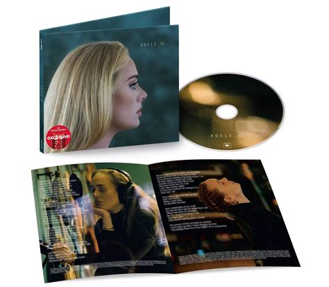 Rare Adele Vinyl: Uncover the Hidden Gem!