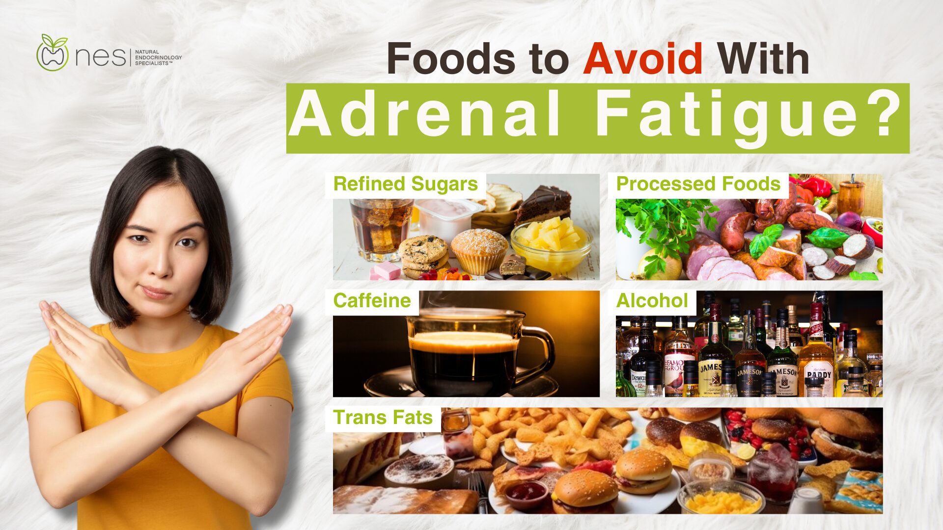 Adrenal Gland Problems