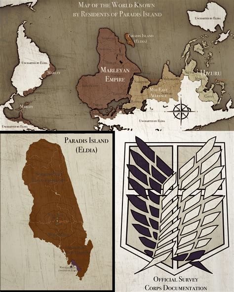 แจก โค้ด Map Attack On Titan Evolution
