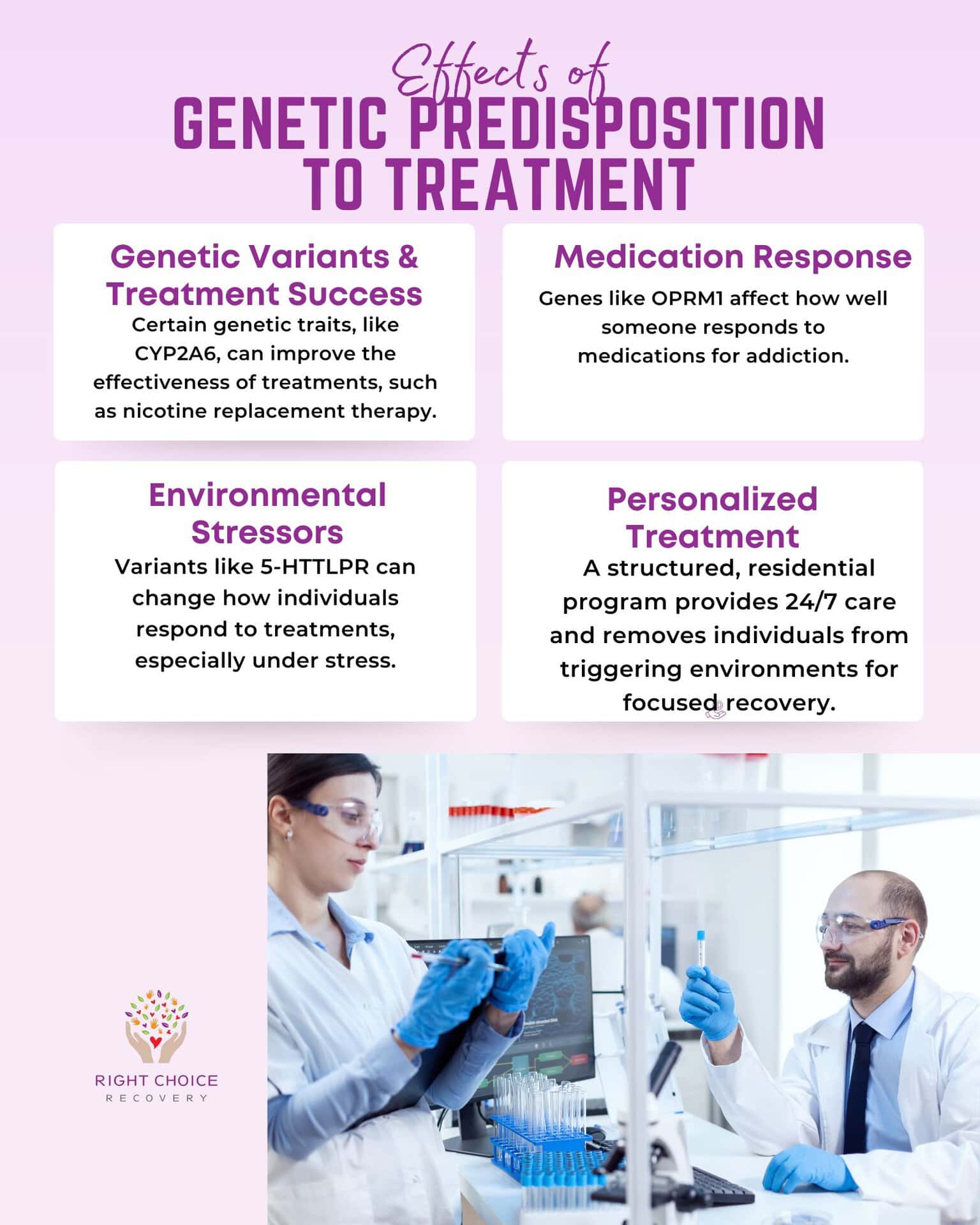 Is Aggression Hardwired? Genetics And Your Genetic Predisposition