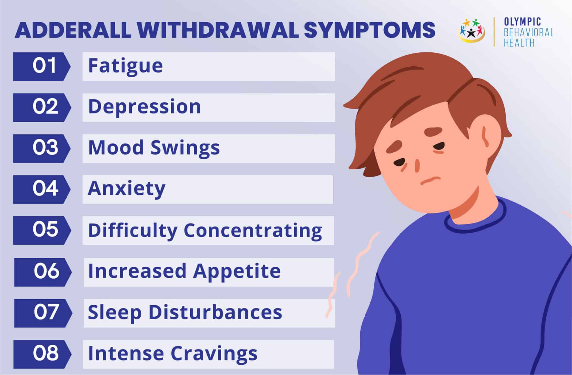 Understanding Aggressive Behavior On Adderall: Causes And Solutions