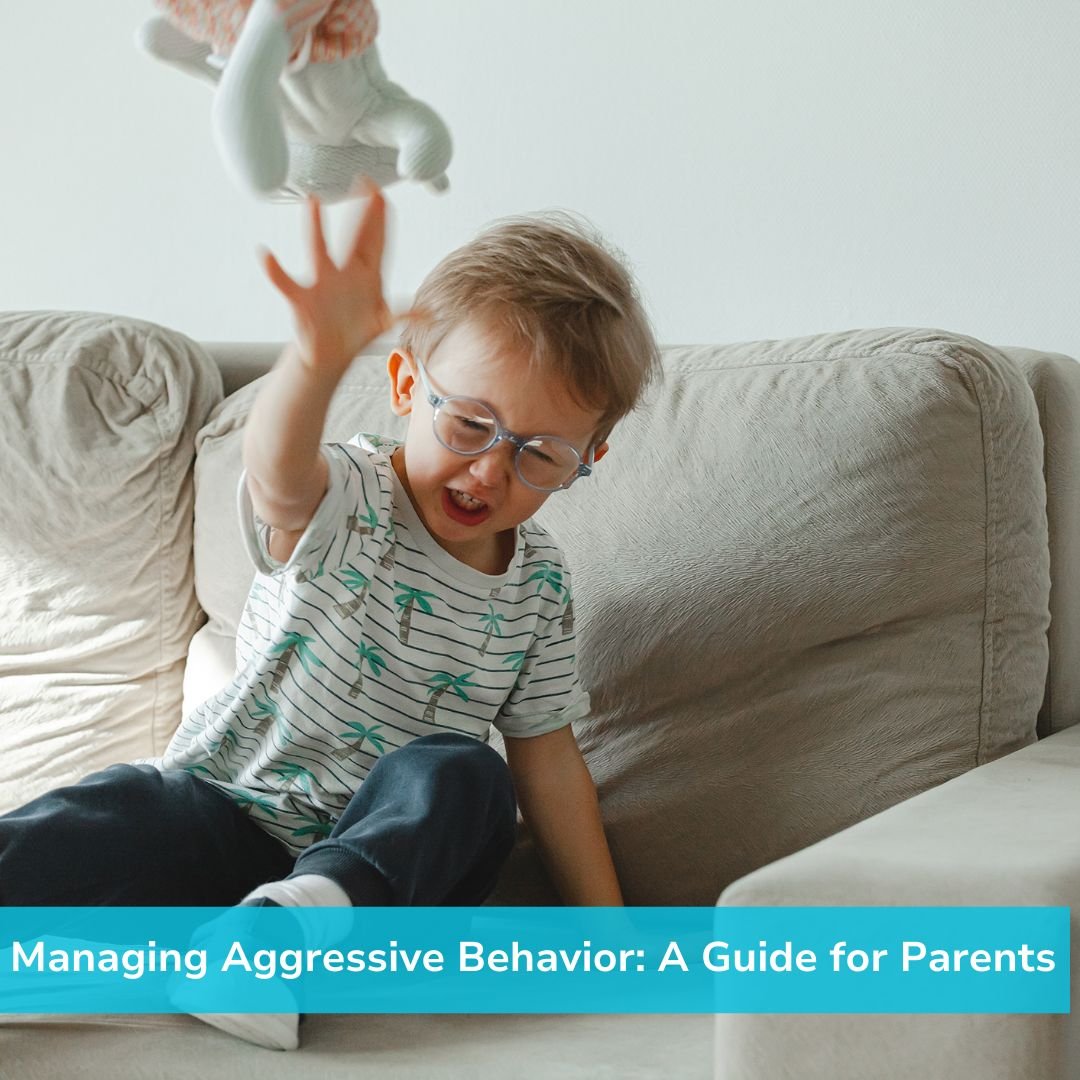 Aggressive Behavior In Preschoolers: Why It Happens And How To Stop It