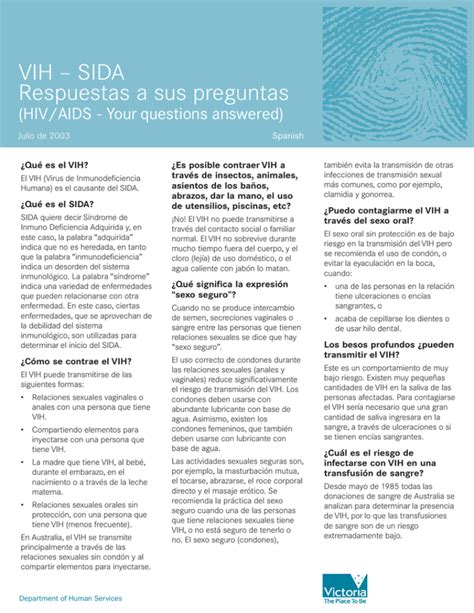 Understanding AIDS in Spanish: Essential Tips for Effective Communication