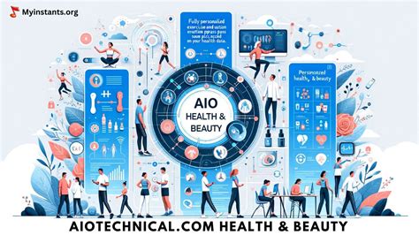 Aiotechnical.com Health