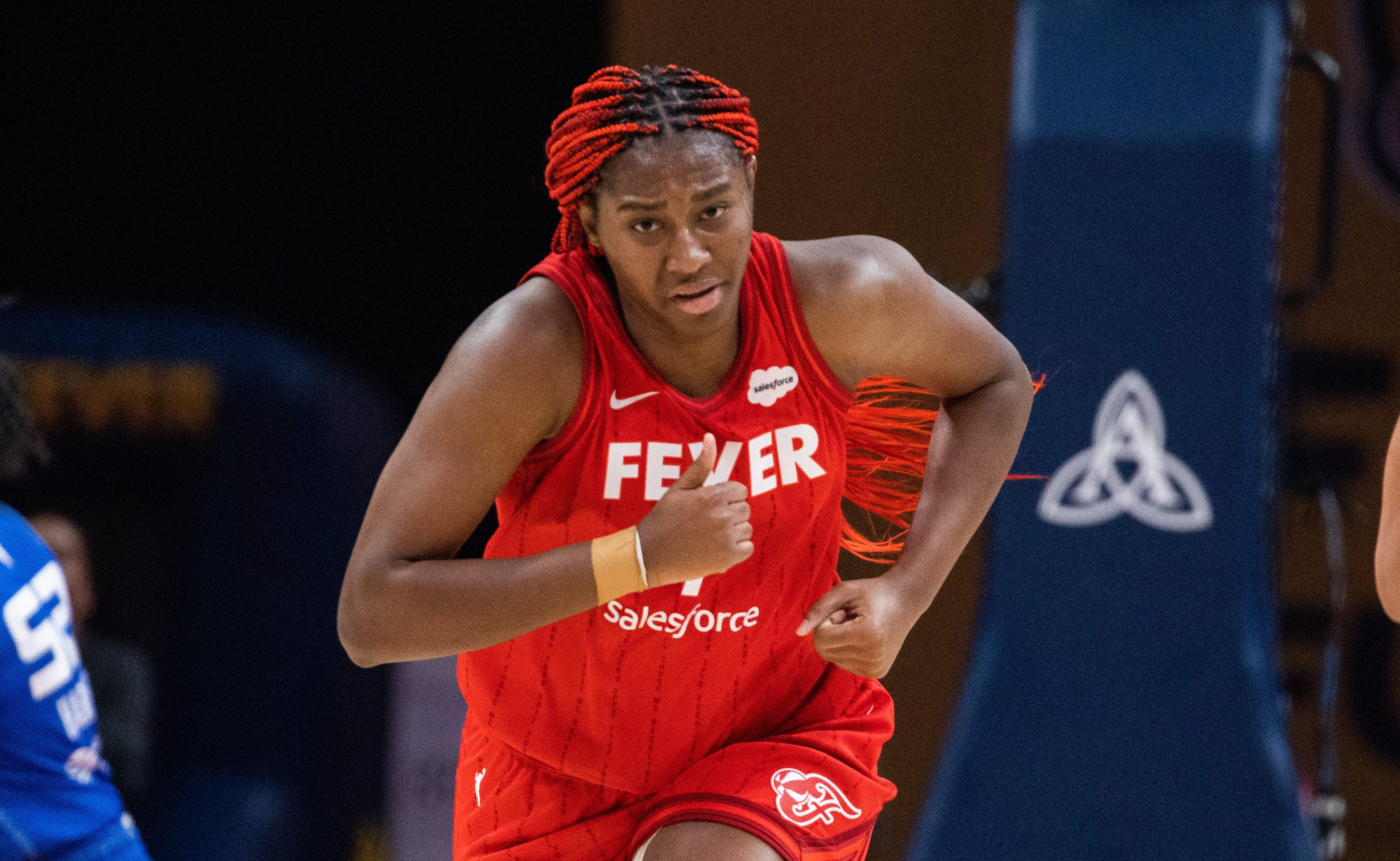 Aliyah Maya Onlyfans