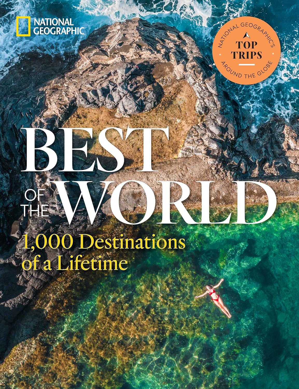 Discover The Best All Around The World Books For Your Next Adventure