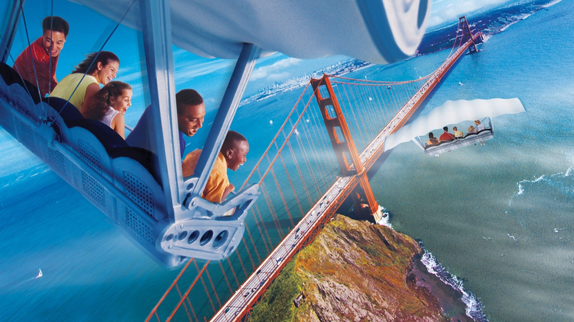 All Around The World Disney: 8 Iconic Travel Spots