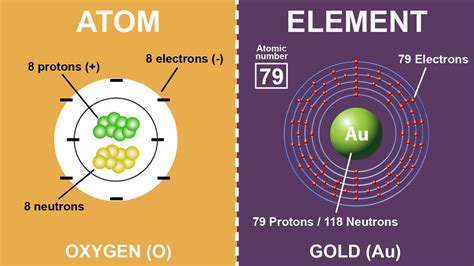 All Atoms of an Element Have the Same Mystery Unveiled