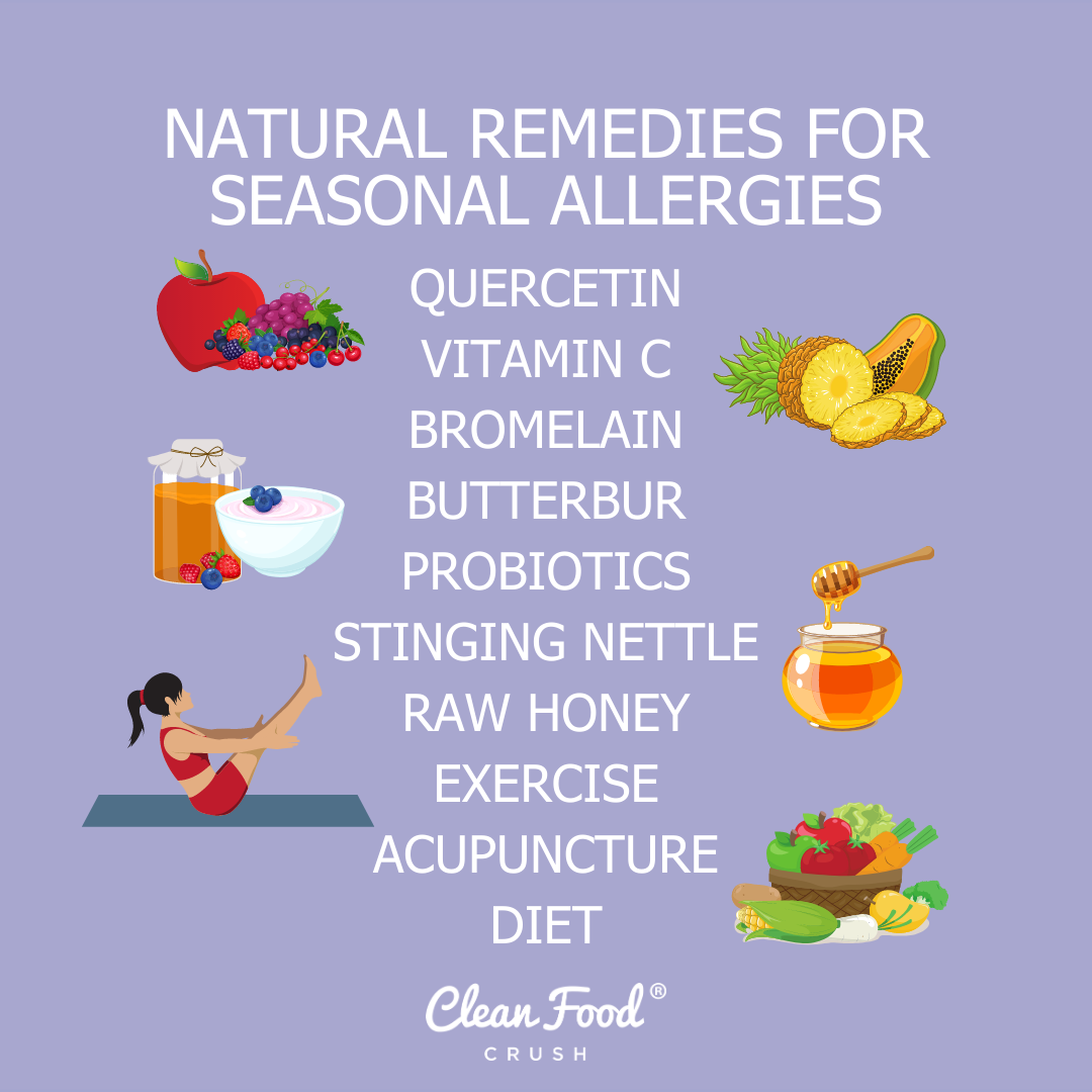 Allergies Or A Cold