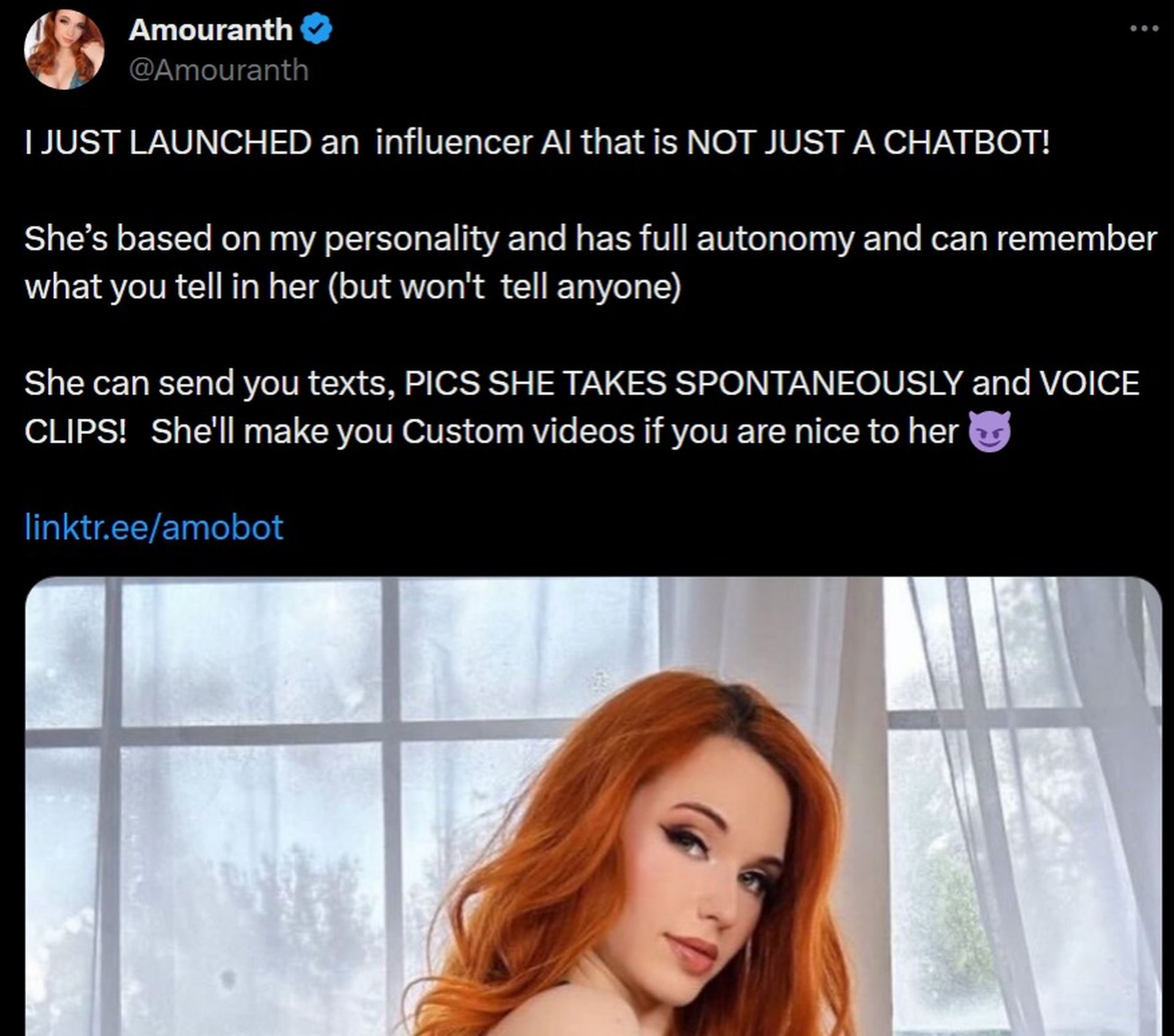 Amouranth Onlyfans Reddit