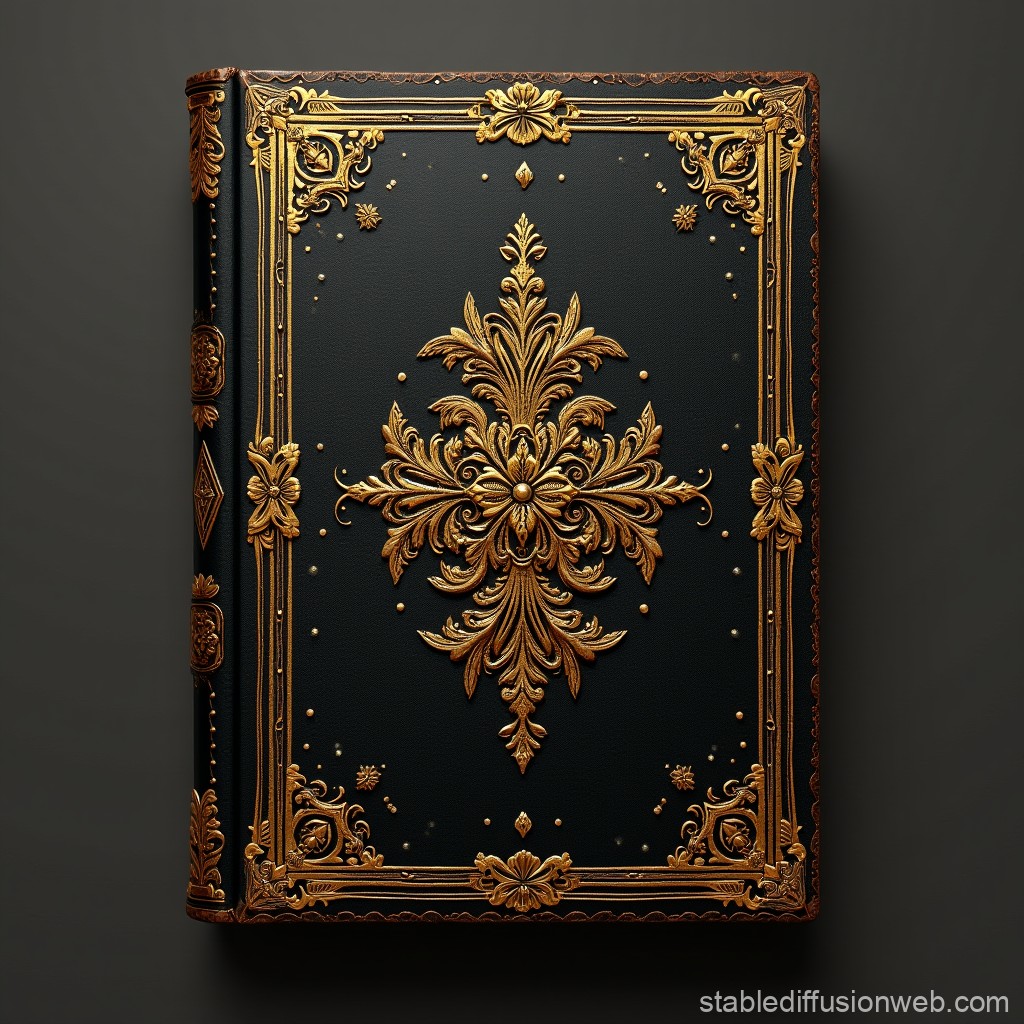 Ancient Book Cover Designs That Defined History