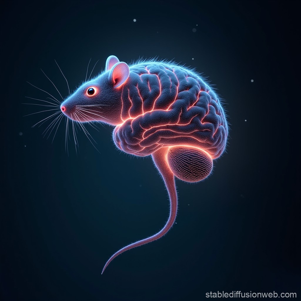 And The Brain Mouse: A New Era Of Connectivity