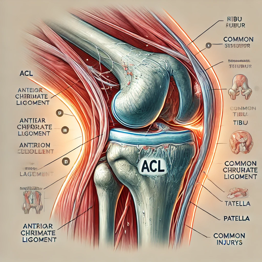 Anterior Clinoid Process