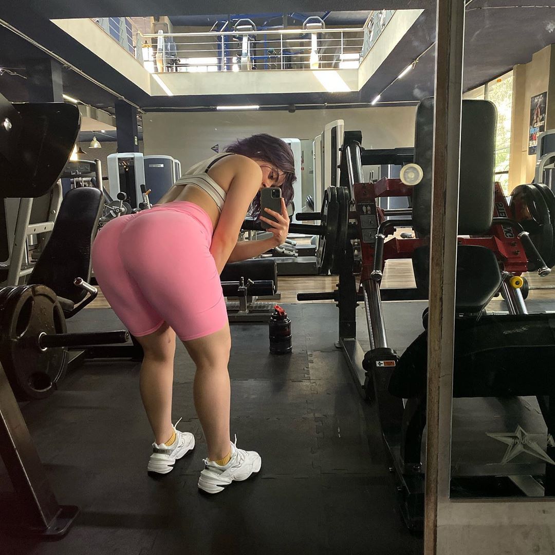 Aranza Sinte Onlyfans