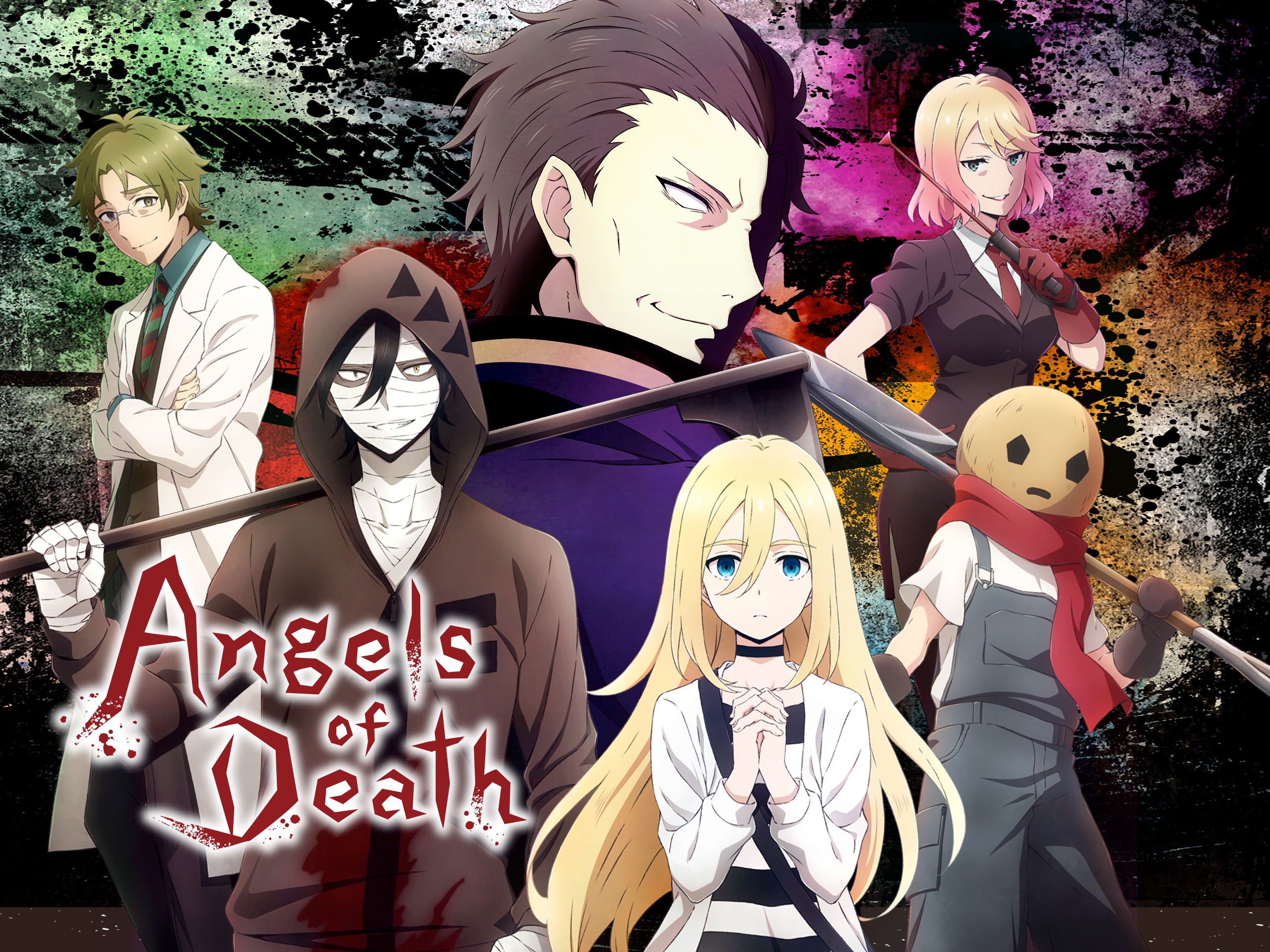 Archangel Saint Michael Tattoo