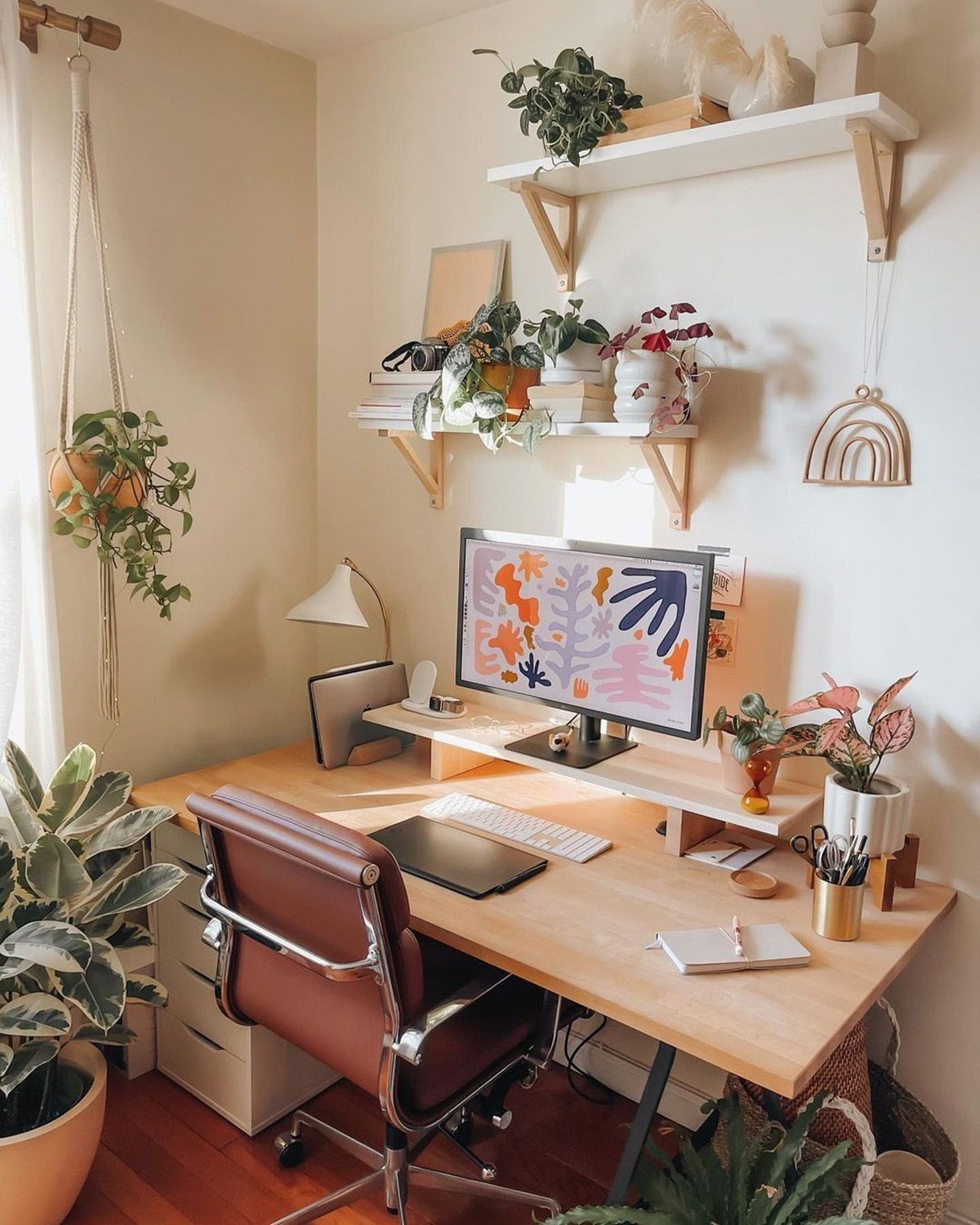 Are Plants Xl Right For Your Home Office Setup