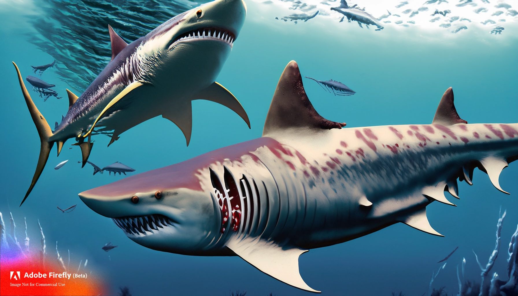 Are Sharks Animals? The Truth About These Ancient Predators