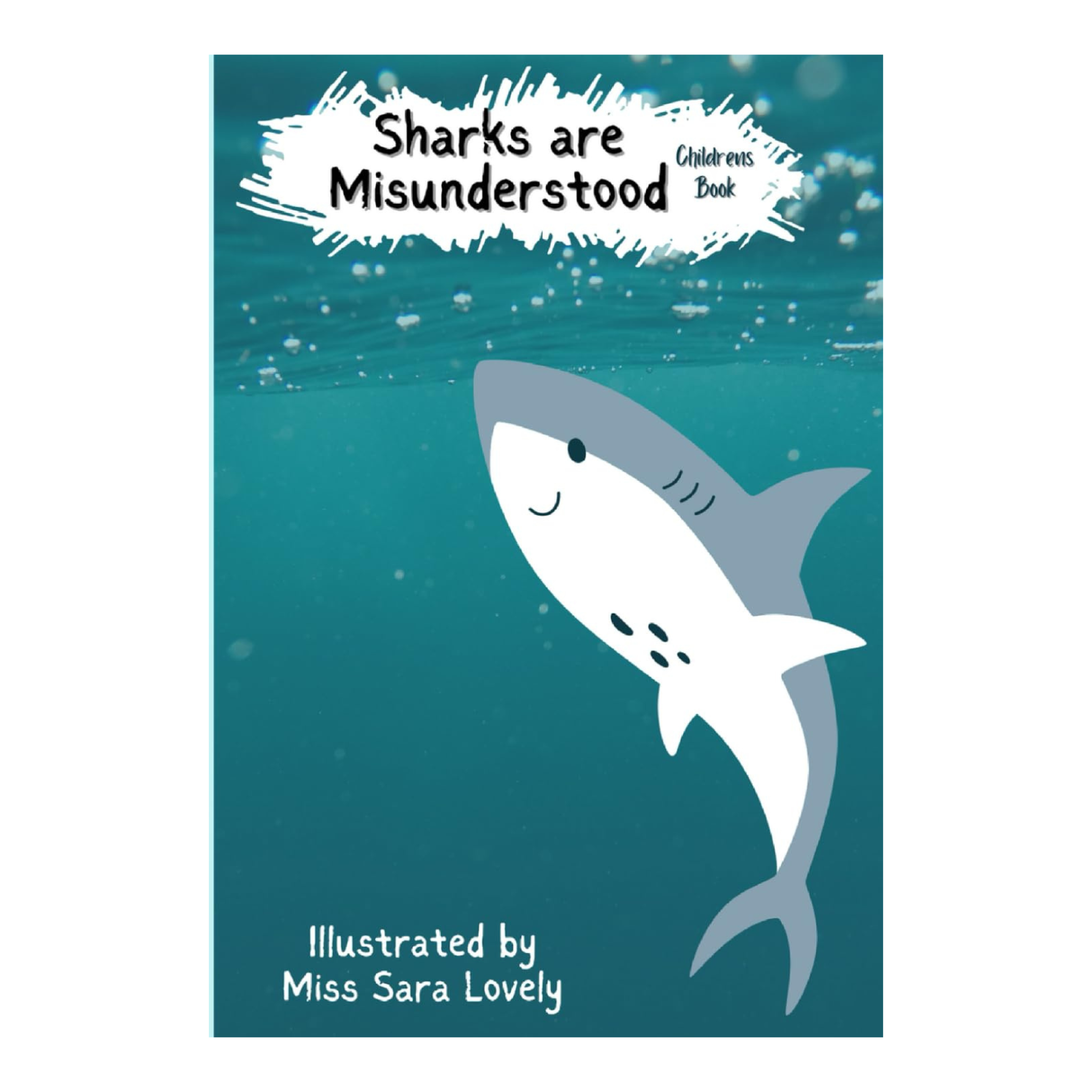 Are Sharks Friendly Or Just Misunderstood