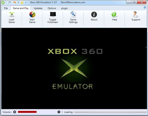 Are There Any Xbox 360 Emulators