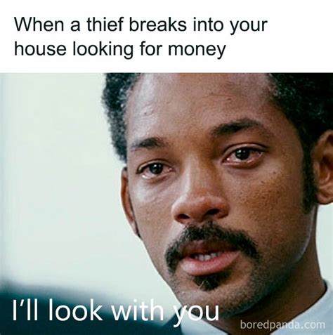 Are They Related Meme