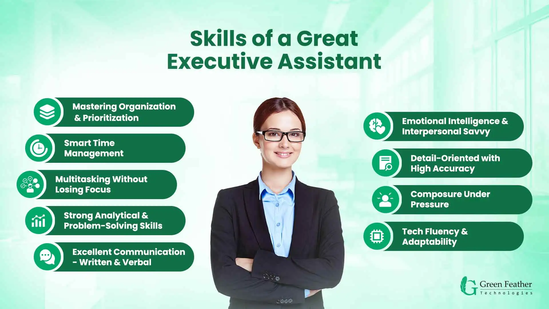 Assistant In Marketing