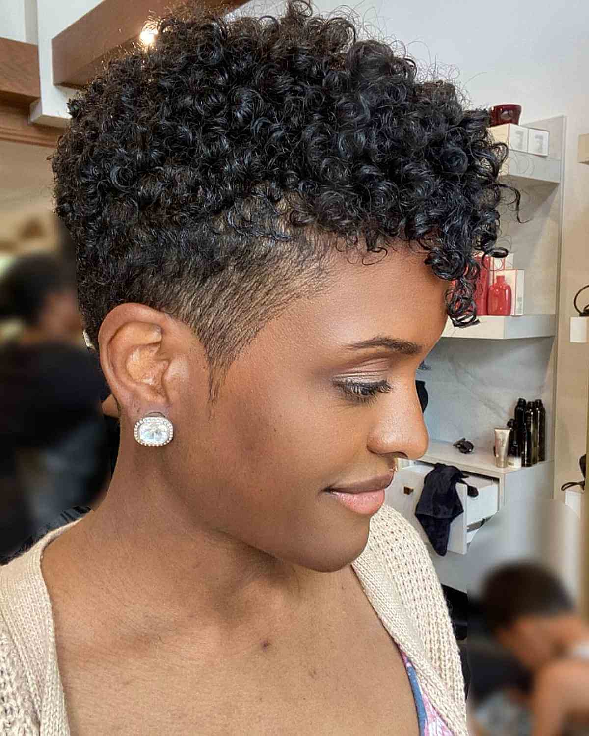 Asymmetrical Neck Reflex