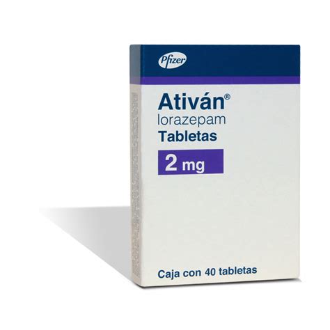 Ativan And Alcohol