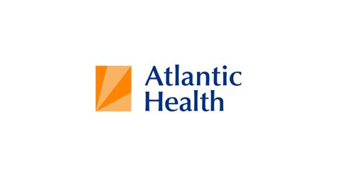 Atlantic Health Portal