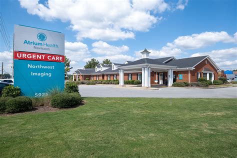 Atrium Health Urgent Care